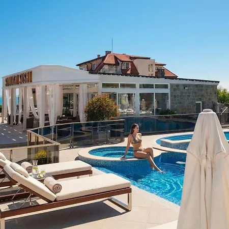 Grand Premium Sveti Vlas