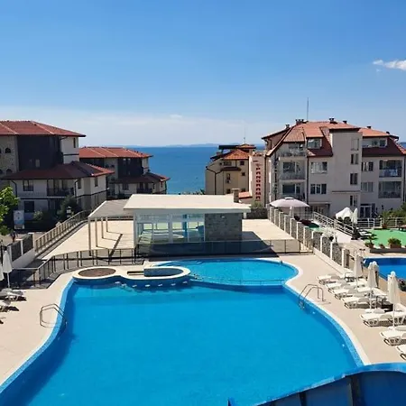Apartamento Grand Premium Sveti Vlas