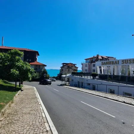 Apartamento Grand Premium Sveti Vlas