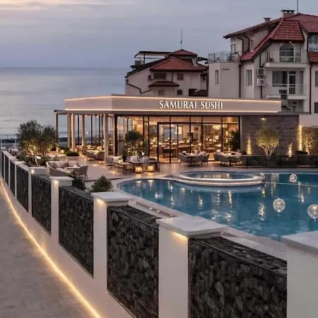 Grand Premium Apartamento *