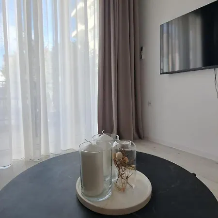 Apartamento Grand Premium