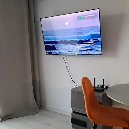 Grand Premium Apartamento Sveti Vlas