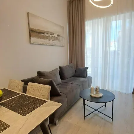 Apartamento Grand Premium *