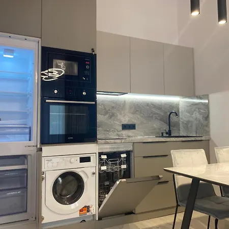 Apartamento Grand Premium Sveti Vlas
