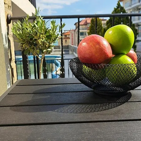 Grand Premium * Sveti Vlas