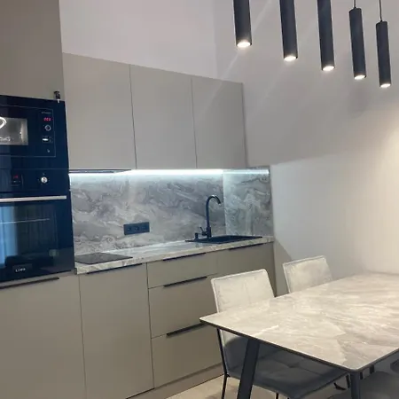 Grand Premium * Sveti Vlas