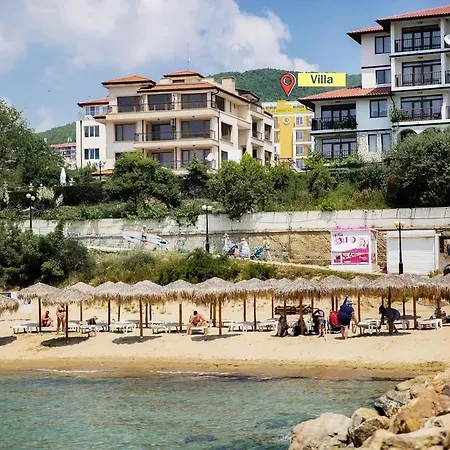 Grand Premium Apartamento