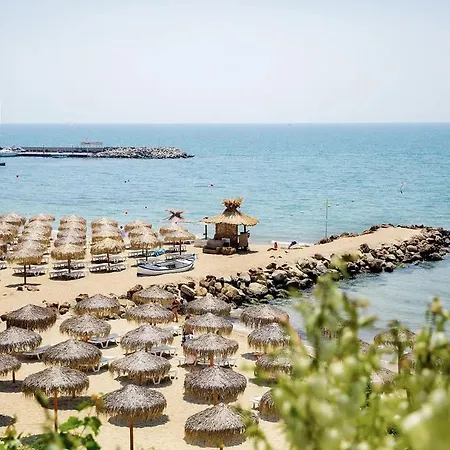 Grand Premium * Sveti Vlas