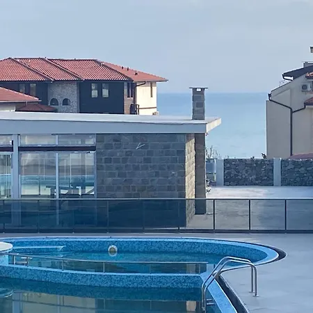 Apartamento Grand Premium Sveti Vlas