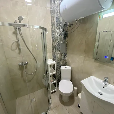 Apartamento Grand Premium