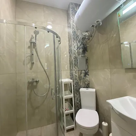 Grand Premium Sveti Vlas