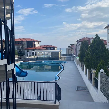 Apartamento Grand Premium Sveti Vlas