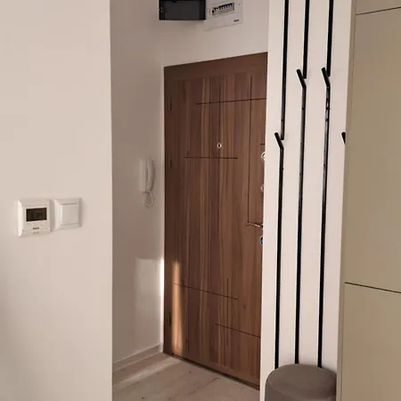 Grand Premium Apartamento *