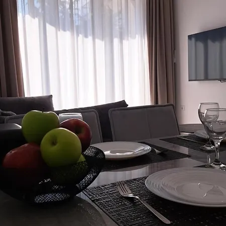 Grand Premium Apartamento Sveti Vlas