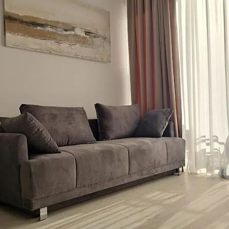 Grand Premium Sveti Vlas