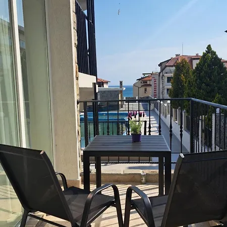 Grand Premium * Sveti Vlas