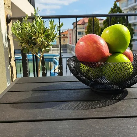 Apartamento Grand Premium Sveti Vlas