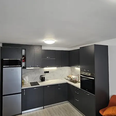Daire Grand Premium