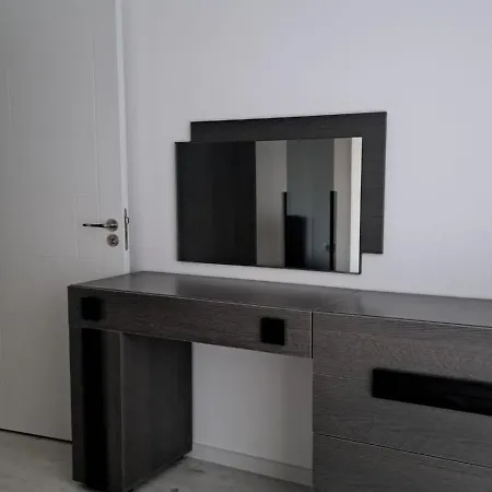 Apartamento Grand Premium *