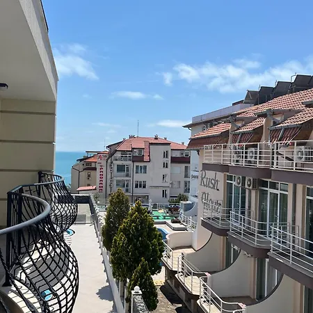 Grand Premium Apartamento