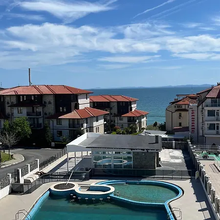 Grand Premium Apartamento Sveti Vlas