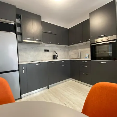Apartamento Grand Premium Sveti Vlas