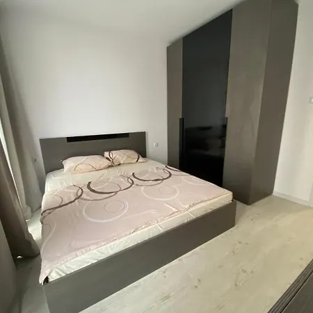 Apartamento Grand Premium Sveti Vlas