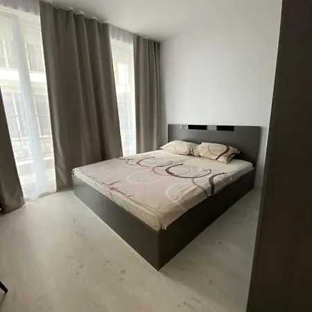 Grand Premium Apartamento
