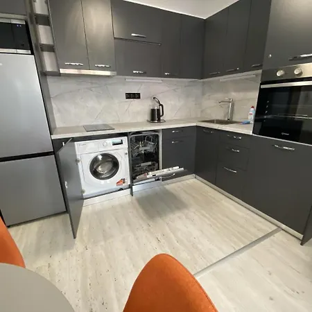Grand Premium Sveti Vlas