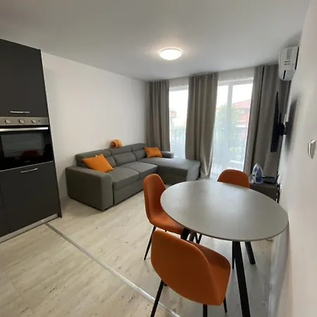 Grand Premium * Sveti Vlas