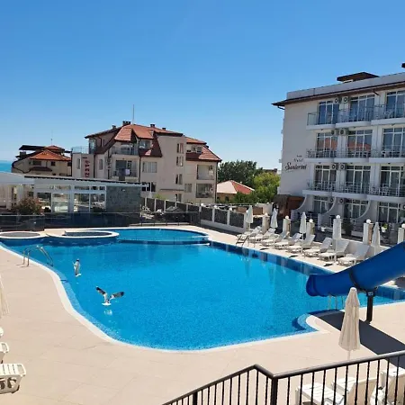 Grand Premium Apartamento *