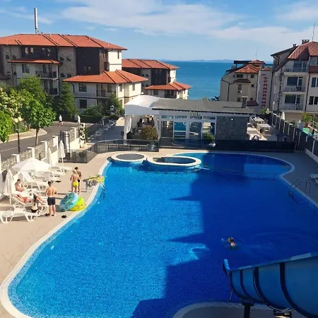 Grand Premium Apartamento