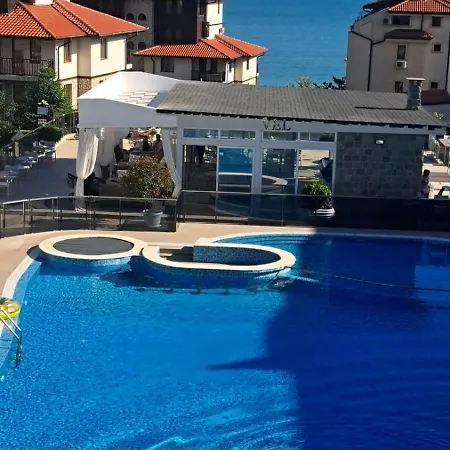 Apartamento Grand Premium *