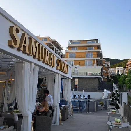 Grand Premium Apartamento Sveti Vlas