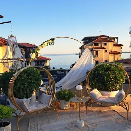 Grand Premium Apartamento