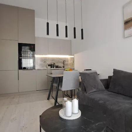 Apartamento Grand Premium Sveti Vlas