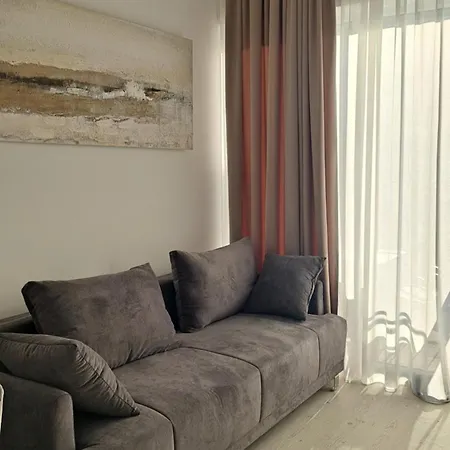 Apartamento Grand Premium Sveti Vlas