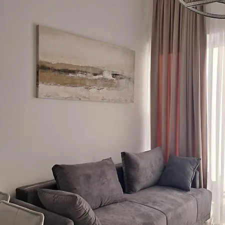 Grand Premium Apartamento