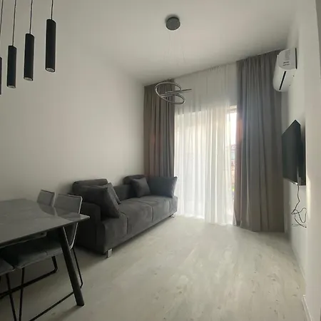 Grand Premium Apartamento